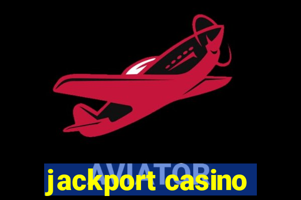 jackport casino