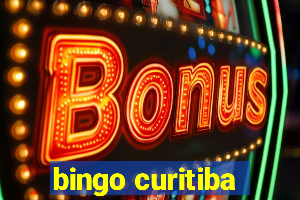 bingo curitiba