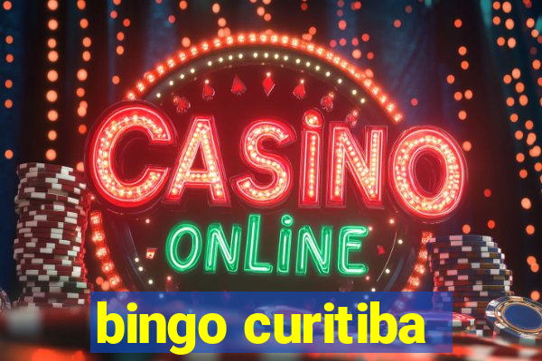 bingo curitiba