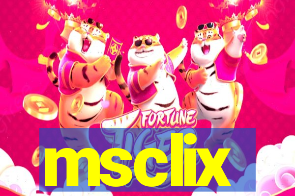 msclix