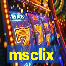 msclix