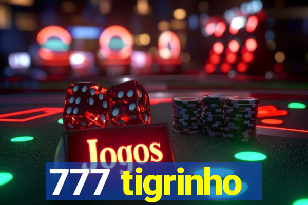 777 tigrinho