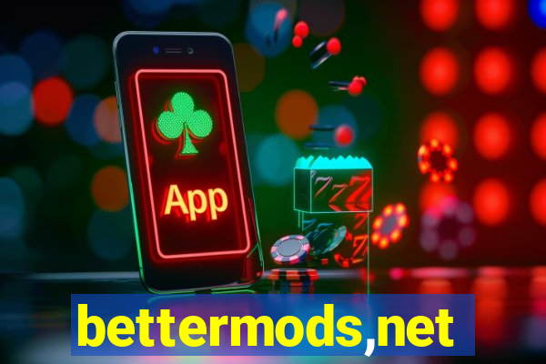 bettermods,net