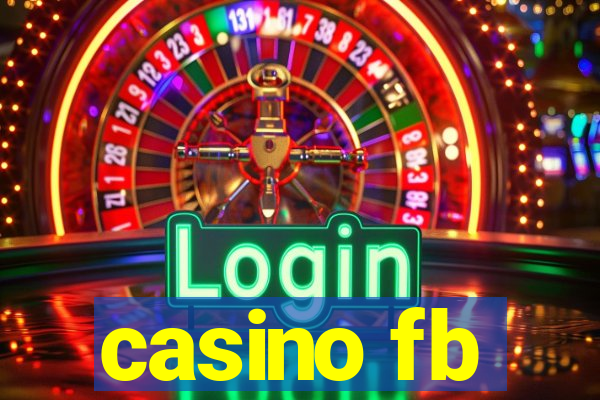 casino fb