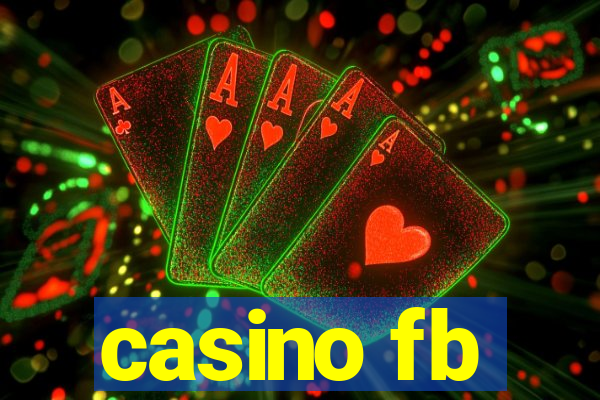 casino fb