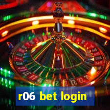 r06 bet login