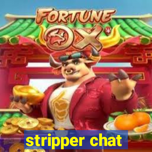 stripper chat