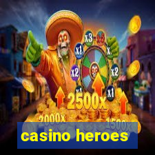 casino heroes