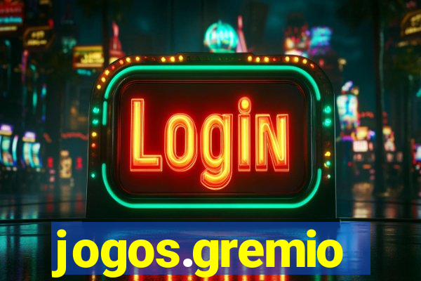 jogos.gremio