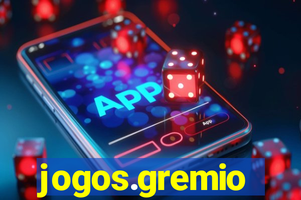 jogos.gremio