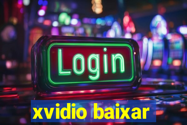 xvidio baixar