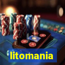 litomania