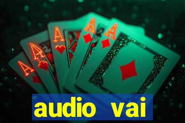 audio vai corinthians com fogos jogo aberto