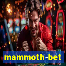 mammoth-bet