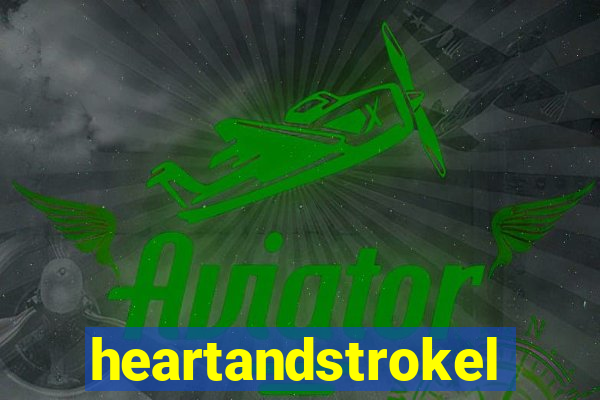 heartandstrokelottery