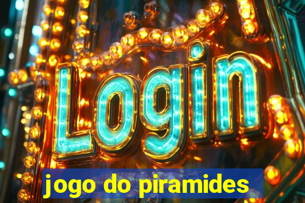 jogo do piramides