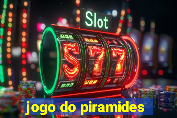 jogo do piramides