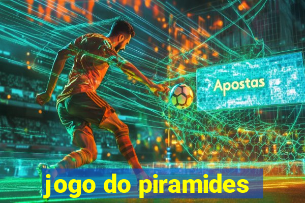 jogo do piramides