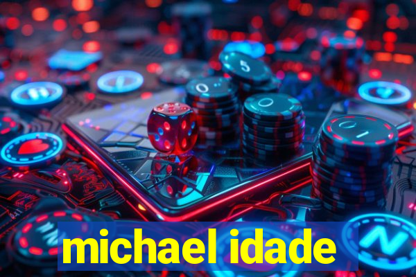 michael idade