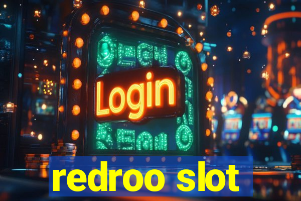 redroo slot