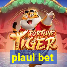 piaui bet