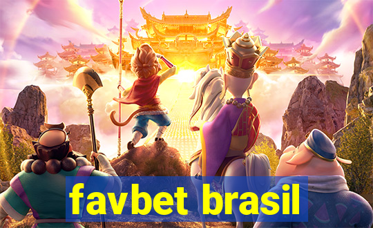 favbet brasil