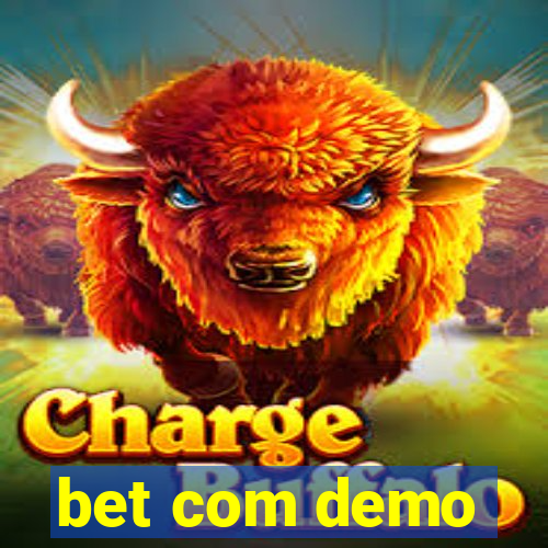 bet com demo