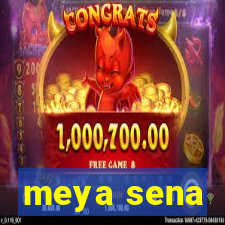 meya sena