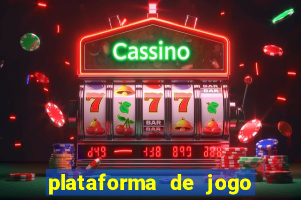 plataforma de jogo de r 3