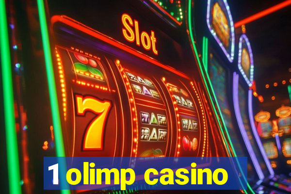 1 olimp casino