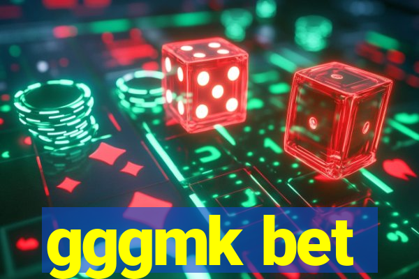 gggmk bet