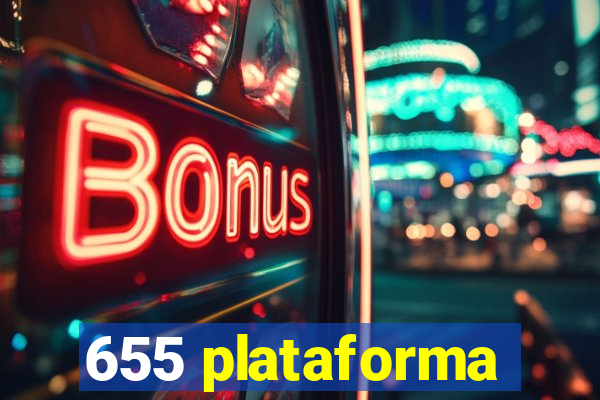 655 plataforma