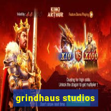 grindhaus studios