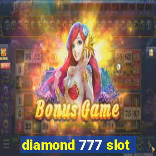 diamond 777 slot