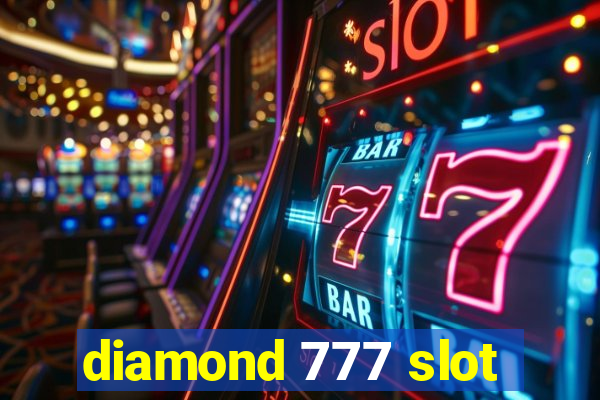 diamond 777 slot