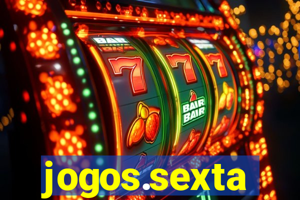 jogos.sexta