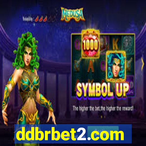 ddbrbet2.com