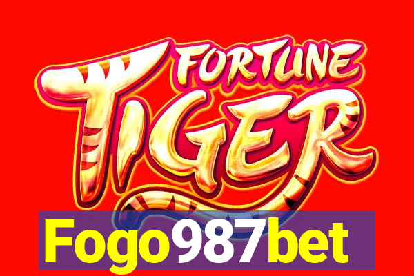 Fogo987bet