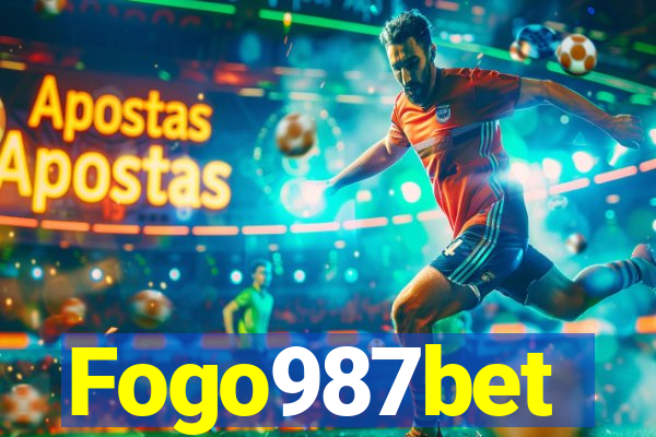 Fogo987bet