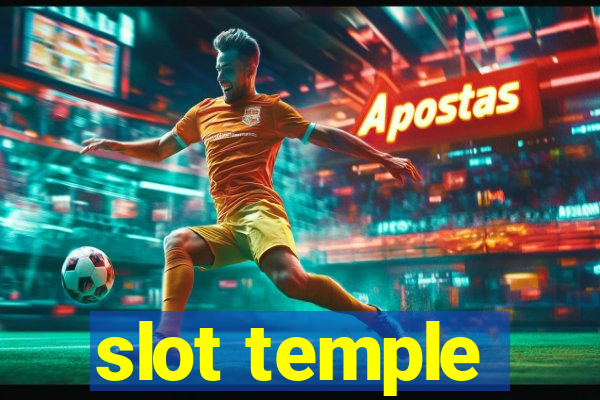 slot temple