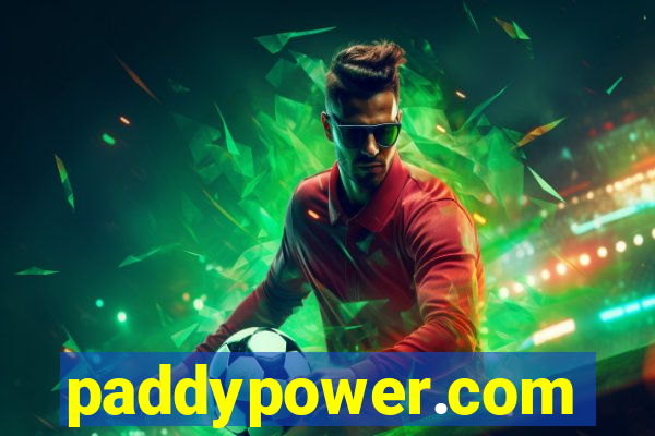 paddypower.com