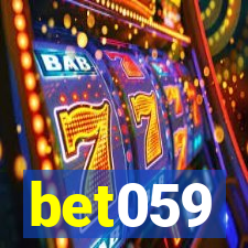 bet059