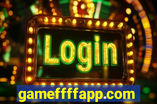 gameffffapp.com