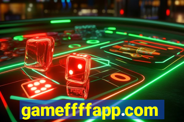 gameffffapp.com