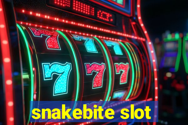 snakebite slot