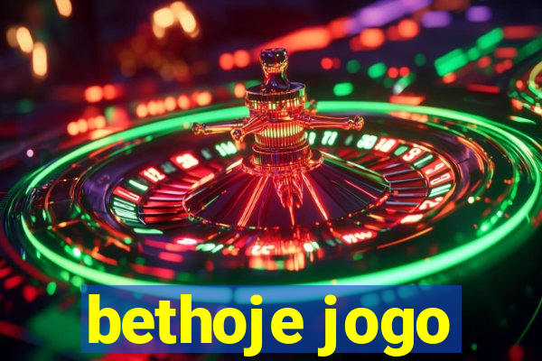 bethoje jogo