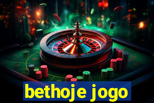 bethoje jogo