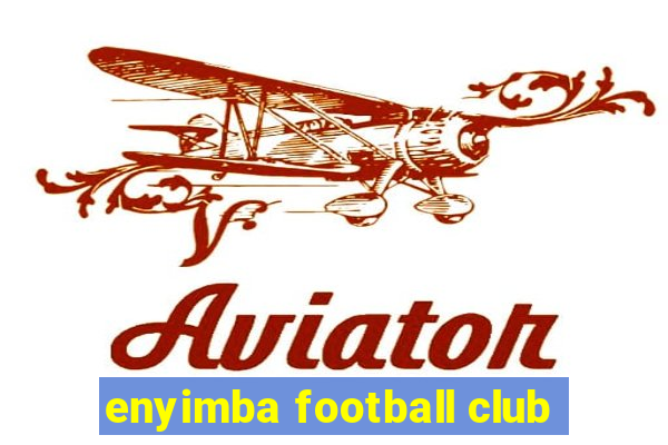 enyimba football club