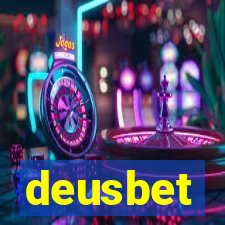 deusbet