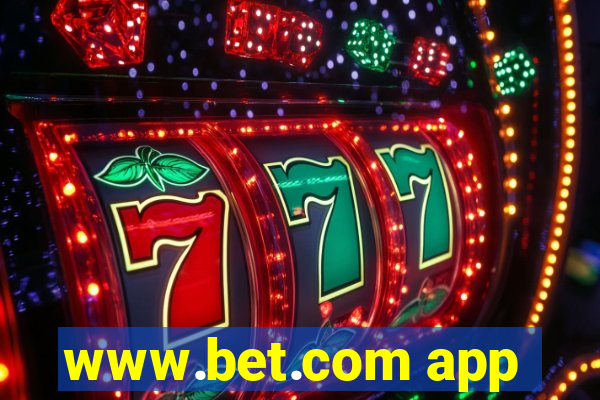 www.bet.com app